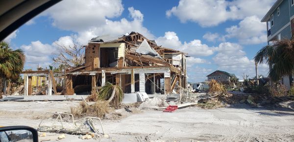Cost of Disaster Cleanup Service in Napa