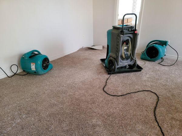 Cost of Flood Damage Repair in Napa