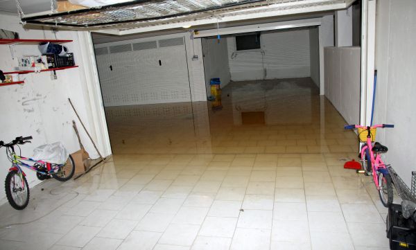 Cost of Water Remediation in Napa